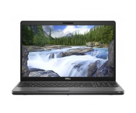 Ноутбук Dell Latitude 5500 (N021L550015EMEA_P) 0