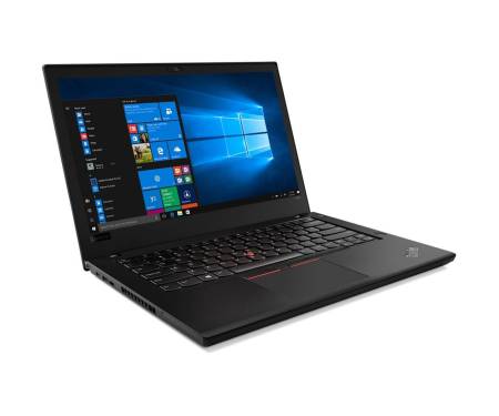 Ноутбук Lenovo ThinkPad T480 (20L6SD2B00)