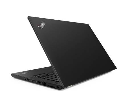 Ноутбук Lenovo ThinkPad T480 (20L6SD2B00)