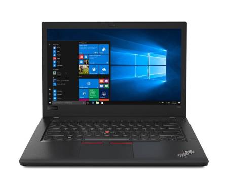 Ноутбук Lenovo ThinkPad T480 (20L6SD2B00)