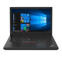 Ноутбук Lenovo ThinkPad T480 (20L6SD2B00)