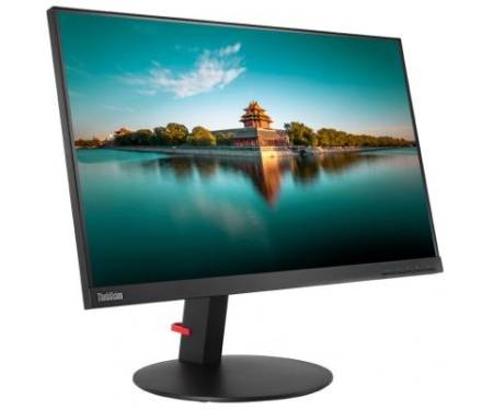 Монитор Lenovo T24i-10 (61CEMAT2UA) 1