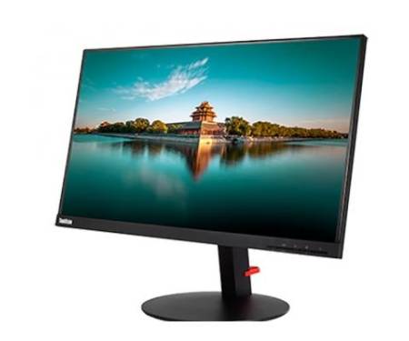 Монитор Lenovo T24i-10 (61CEMAT2UA) 2