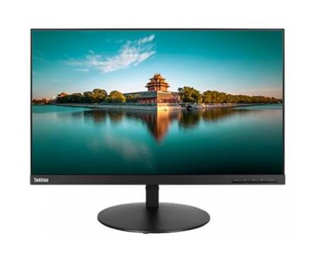Монитор Lenovo T24i-10 (61CEMAT2UA) 0