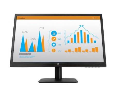 Монитор HP N223 (3WP71AA) 0