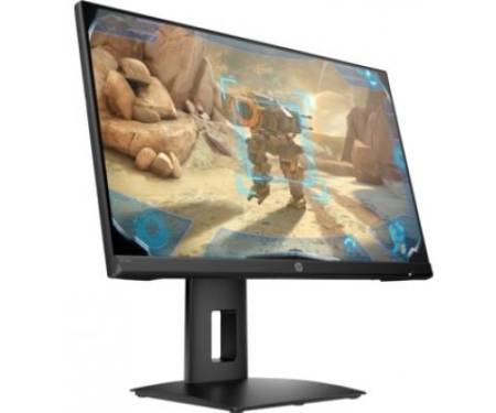 Монитор HP 24х (5ZU98AA) 1