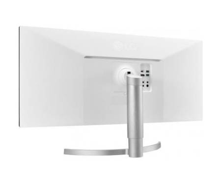 Монитор LG 34WL850-W 4