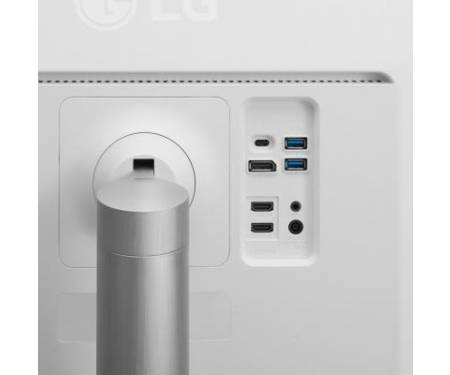 Монитор LG 34WL850-W 5
