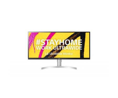 Монитор LG 34WL850-W 0
