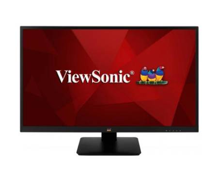 Монитор Viewsonic VA2710-MH 0