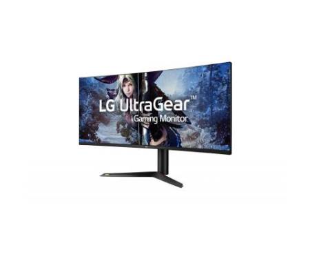 Монитор LG 38GL950G-B 1