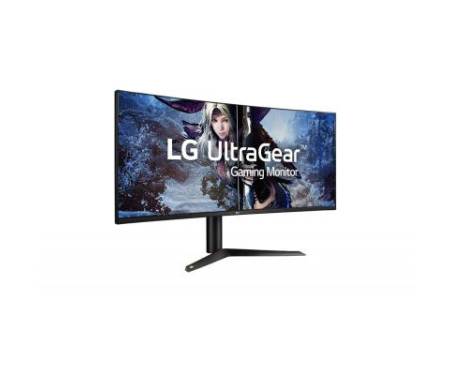 Монитор LG 38GL950G-B 2