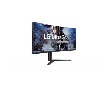 Монитор LG 38GL950G-B 3