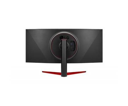 Монитор LG 38GL950G-B 5