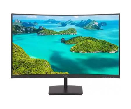 Монитор PHILIPS 241E1SCA/00 0