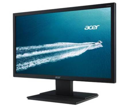 Монитор Acer V226HQLBMD (UM.WV6EE.009) 0