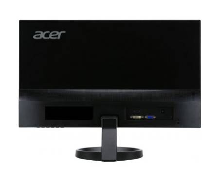 Монитор Acer R221Qbmid (UM.WR1EE.001 / UM.WR1EE.002) 1