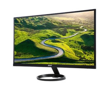Монитор Acer R221Qbmid (UM.WR1EE.001 / UM.WR1EE.002) 2