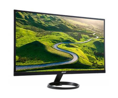 Монитор Acer R221Qbmid (UM.WR1EE.001 / UM.WR1EE.002) 3
