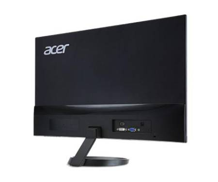 Монитор Acer R221Qbmid (UM.WR1EE.001 / UM.WR1EE.002) 4