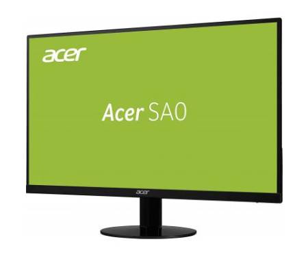 Монитор Acer SA270BID (UM.HS0EE.001 / UM.HS0EE.002) 1