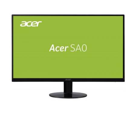 Монитор Acer SA270BID (UM.HS0EE.001 / UM.HS0EE.002) 0