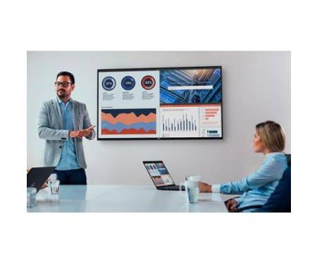 Монитор Dell C5519Q (210-ARCT) 6