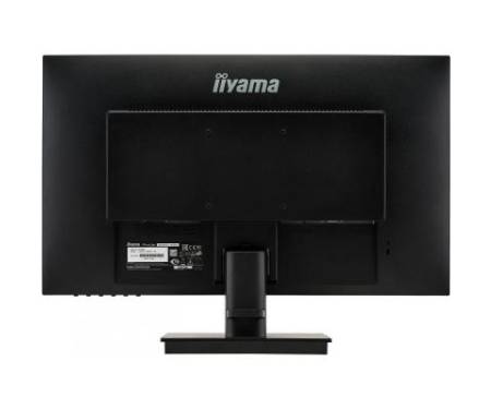 Монитор iiyama E2591HSU-B1 1