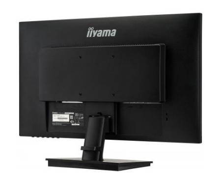 Монитор iiyama E2591HSU-B1 6