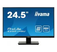 Монитор iiyama E2591HSU-B1 0