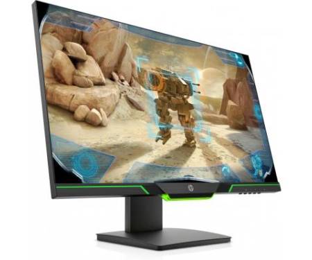 Монитор HP 25x (3WL50AA) 1