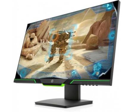 Монитор HP 25x (3WL50AA) 2