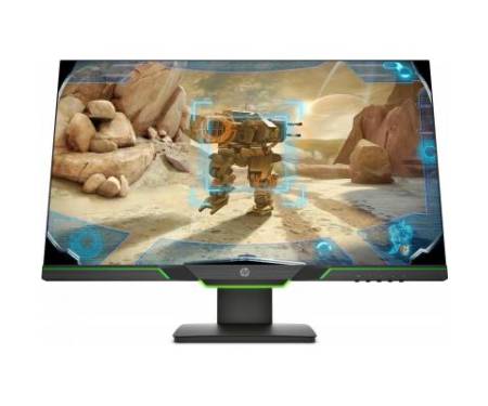 Монитор HP 25x (3WL50AA) 0