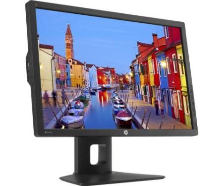 Монитор HP Z24x G2 (1JR59A4) 2