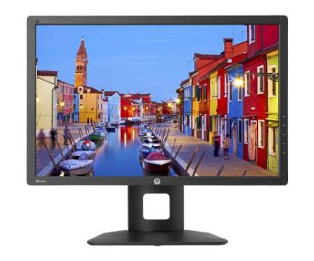 Монитор HP Z24x G2 (1JR59A4) 0