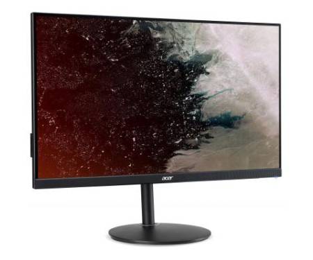 Монитор Acer Nitro XF272U (UM.HX2EE.P04) 1