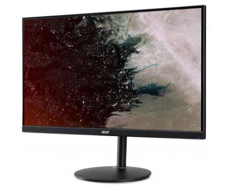 Монитор Acer Nitro XF272U (UM.HX2EE.P04) 2
