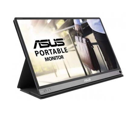 Монитор ASUS MB16AP No Stand (MB16AP) 1