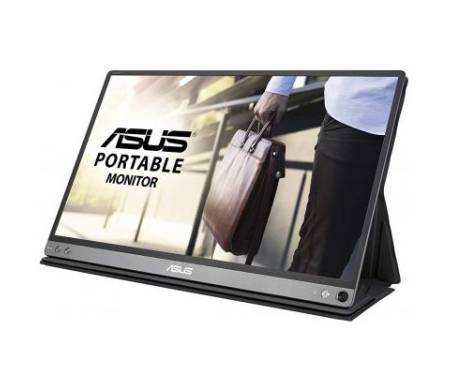 Монитор ASUS MB16AP No Stand (MB16AP) 2