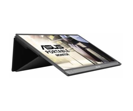 Монитор ASUS MB16AP No Stand (MB16AP) 4