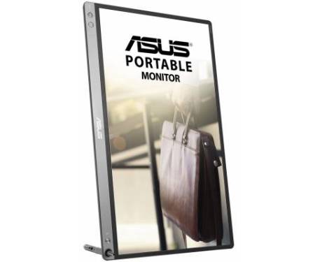 Монитор ASUS MB16AP No Stand (MB16AP) 5
