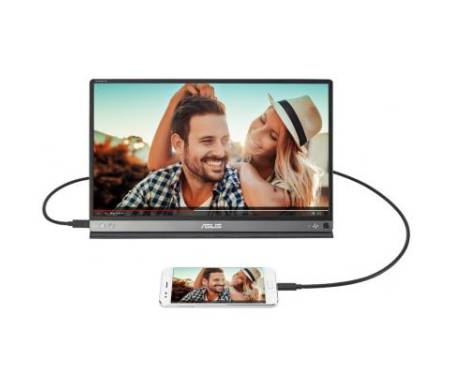 Монитор ASUS MB16AP No Stand (MB16AP) 6