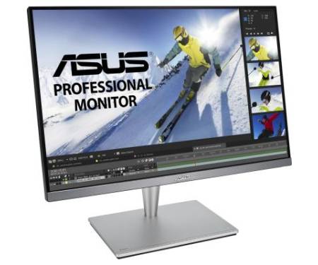 Монитор ASUS PA24AC 1