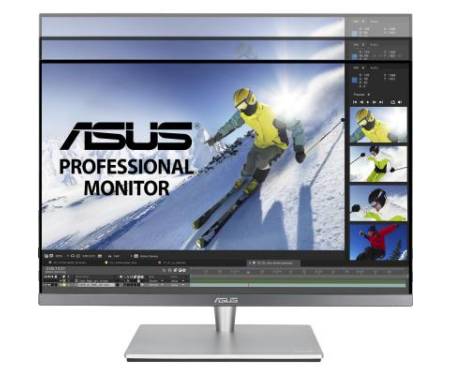 Монитор ASUS PA24AC 5