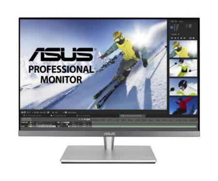 Монитор ASUS PA24AC 6