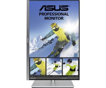 Монитор ASUS PA24AC 7