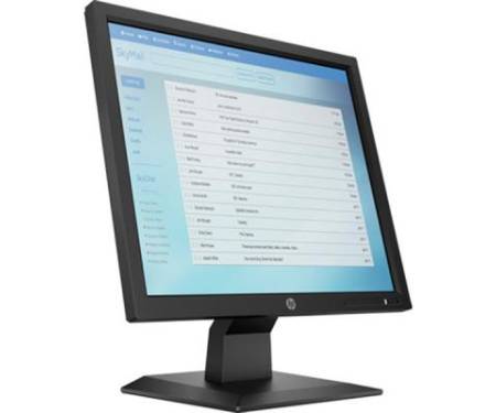 Монитор HP HP P174 Monitor (5RD64AA) 1