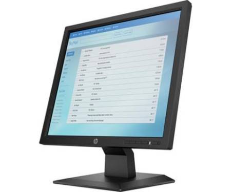 Монитор HP HP P174 Monitor (5RD64AA) 2