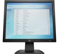 Монитор HP HP P174 Monitor (5RD64AA) 0