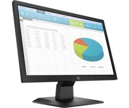 Монитор HP P204 (5RD65AA) 1